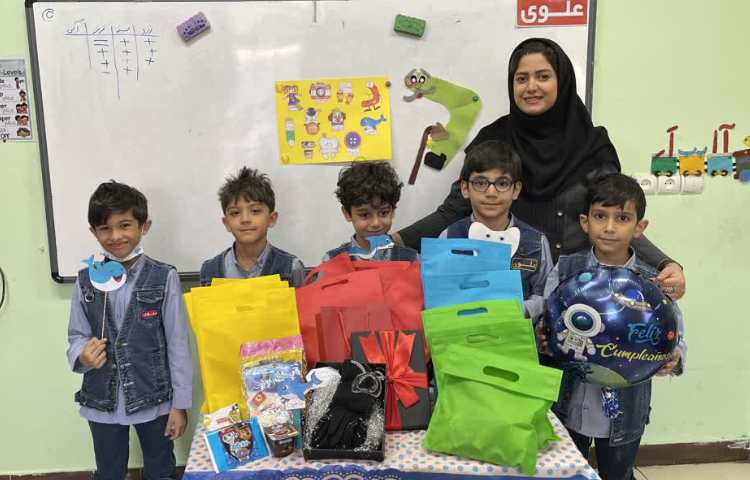 تدریس نشانه د 2