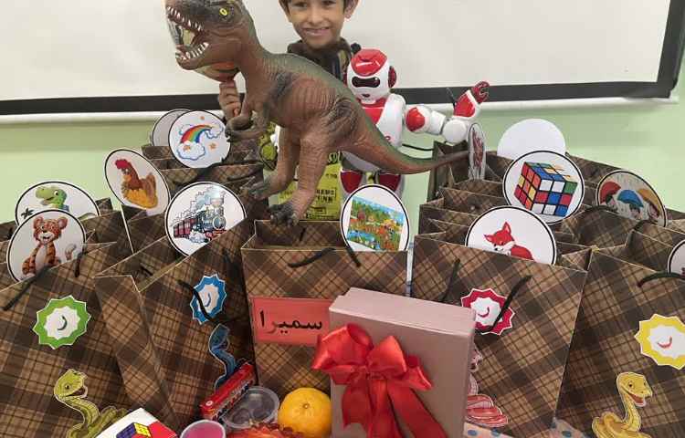 تدریس نشانه ر 1