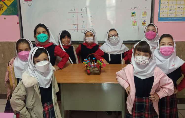 تدریس نشانه س 2