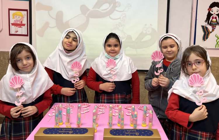 تدریس نشانه صاد 3