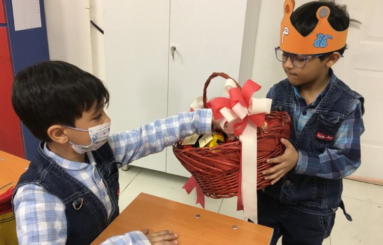 تدریس نشانه (م) 2