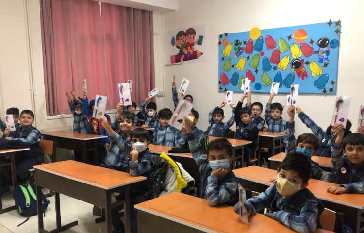 تدریس نشانه (م) 4