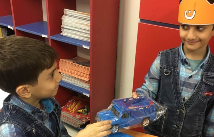 تدریس نشانه (ن) 2