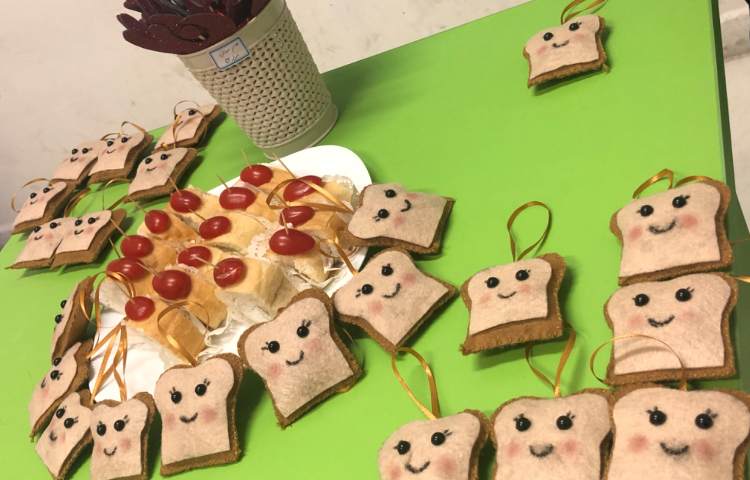 تدریس نشانه (ن) 2