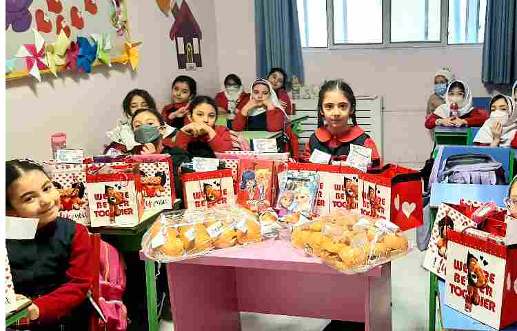 تدریس نشانه (چ) فارسی اول دبستان