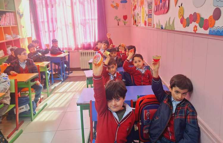 تدریس نشانه (ژ) 3