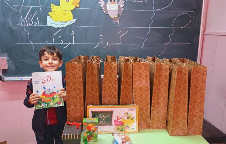 تدریس نشانه (ک) 1