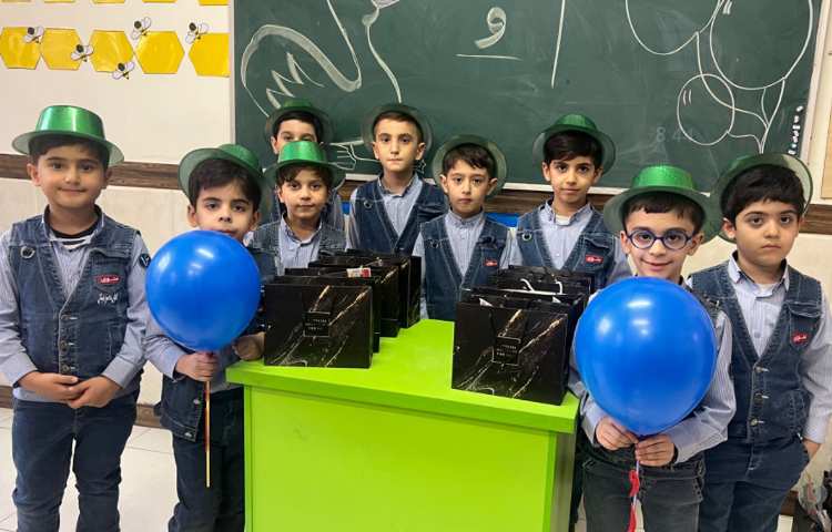 تدریس نشانه‌ی (اُ -ُ) 4