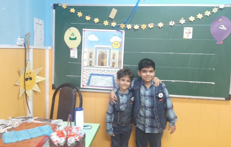 :تدریس نشانه ی (ح)، ح مثل حوله 3