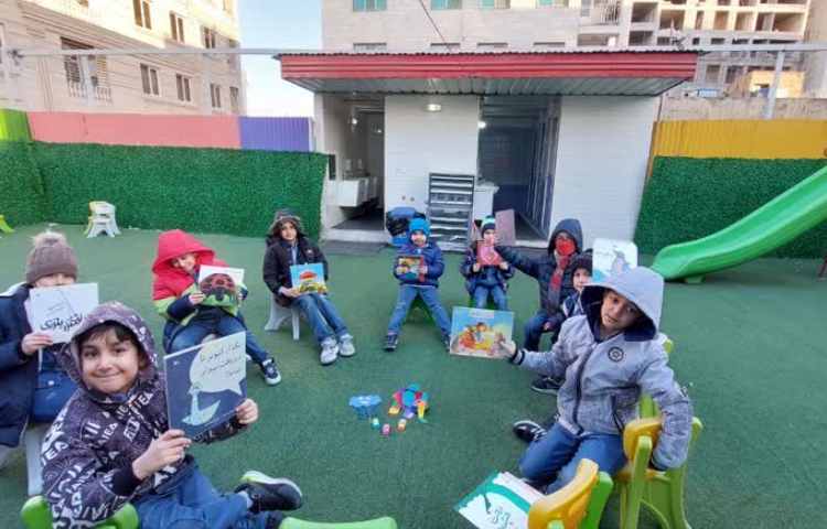 تدریس نشانه ی (خوا) استثنا 1