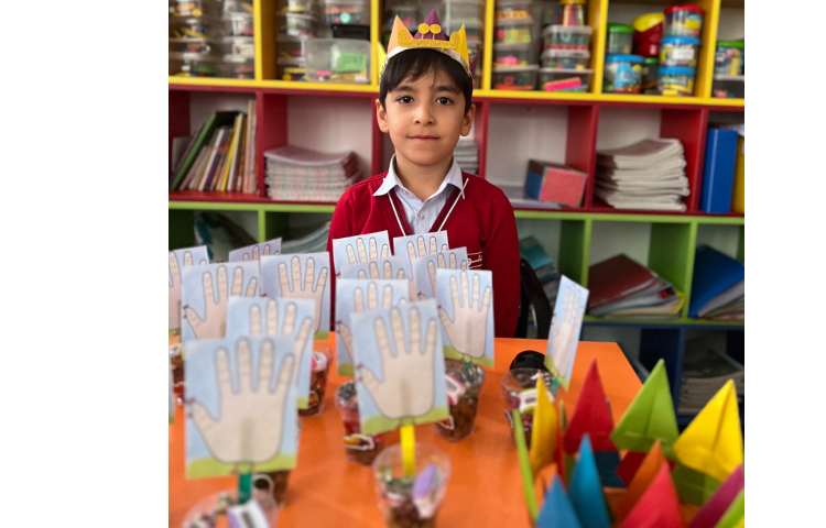 تدریس نشانه ی دو شکلی ت 2