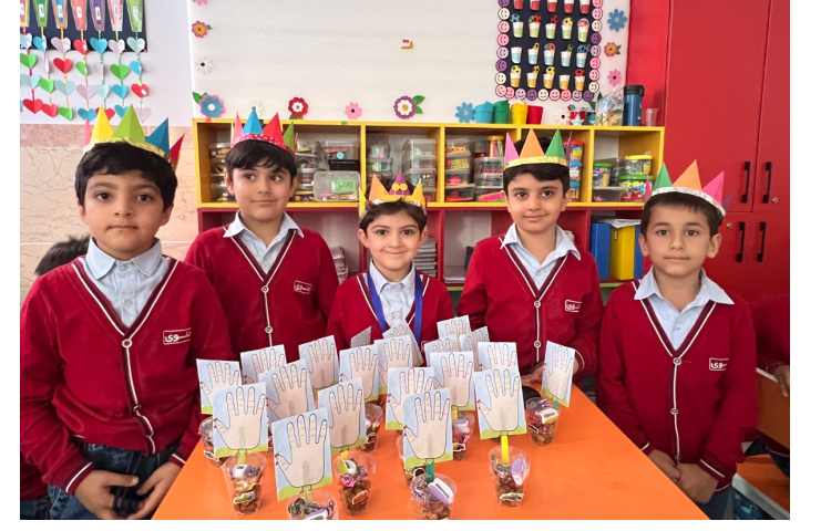 تدریس نشانه ی دو شکلی ت 5