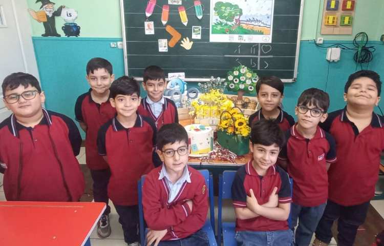 تدریس نشانه ی (د) 2