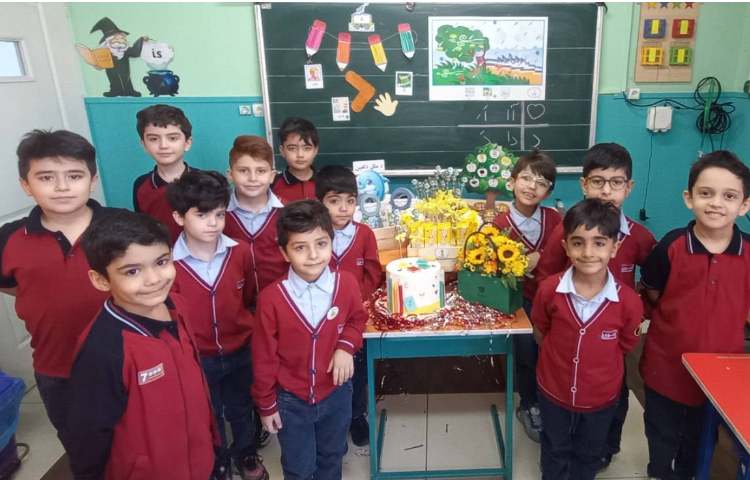 تدریس نشانه ی (د) 3