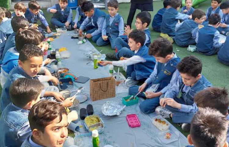 تدریس نشانه ی غ 1