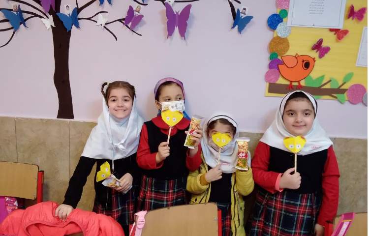 تدریس نشانه ی ( م ) 1