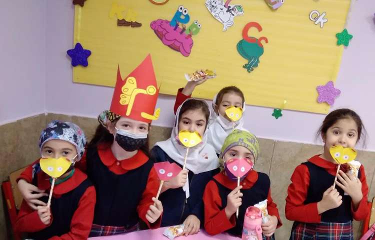 تدریس نشانه ی ( م ) 2