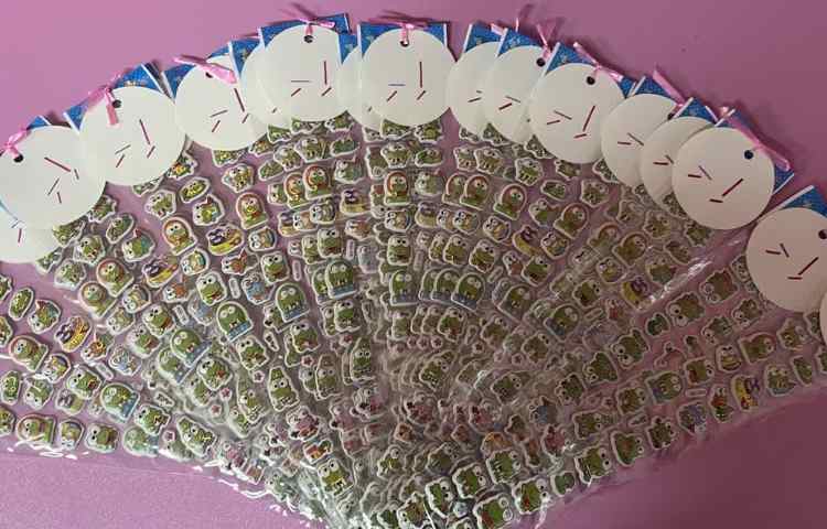 تدریس نشانه 1