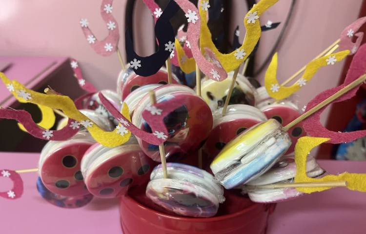 تدریس نشانه