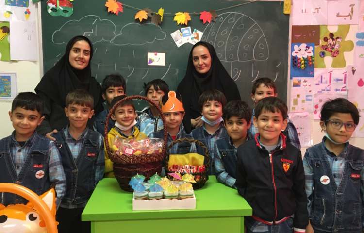 تدریس نشان (ر) 1