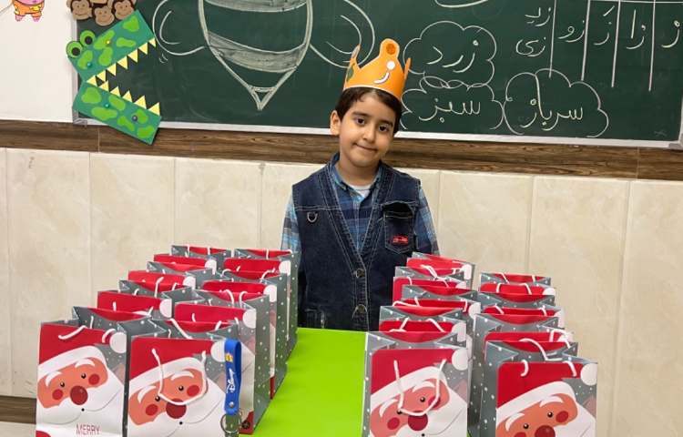 تدریس نشان (ز) 1