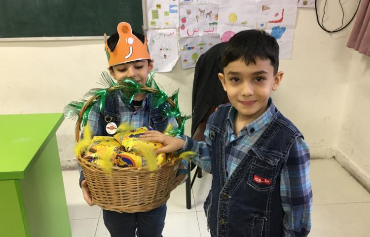 تدریس نشان (ز) 2