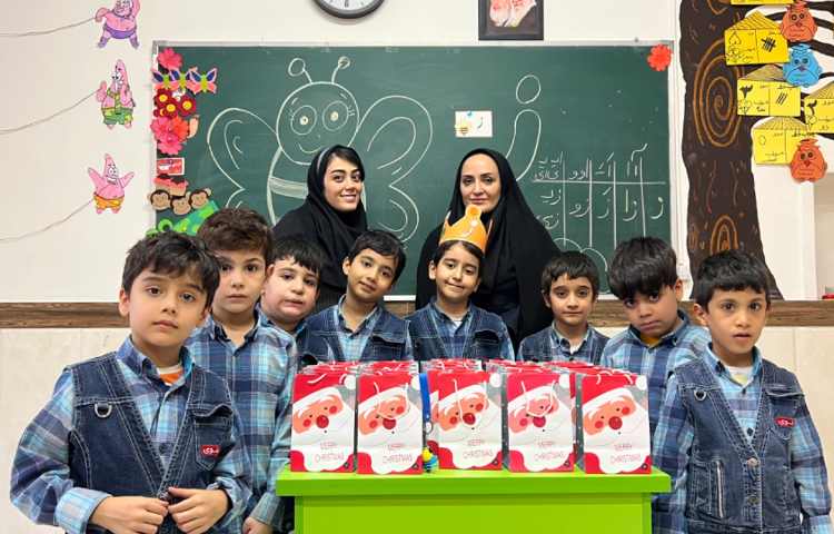 تدریس نشان (ز) 2