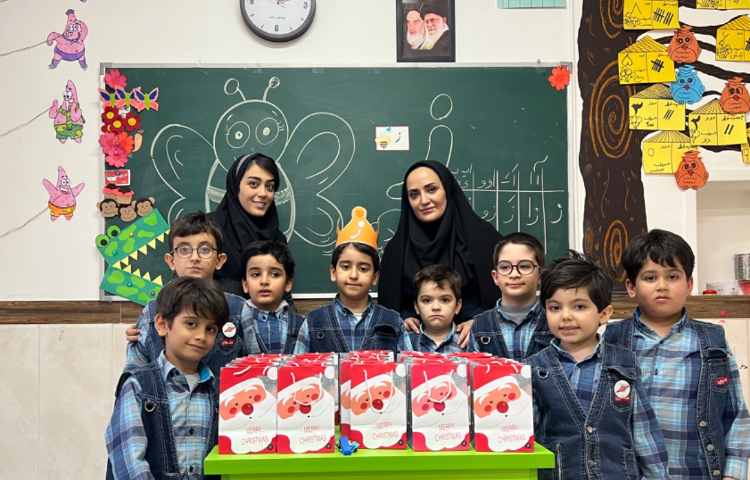 تدریس نشان (ز) 3