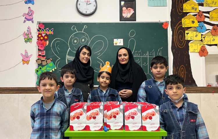 تدریس نشان (ز)