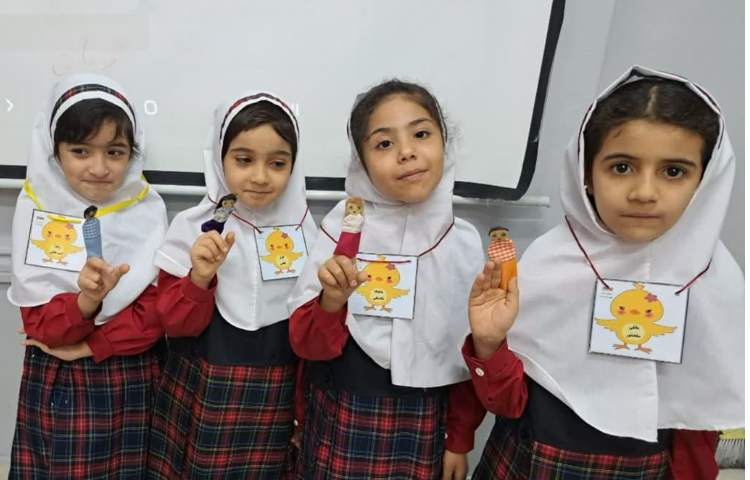 تدریس نگاره 1 3