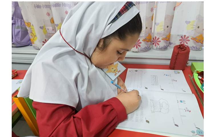 تدریس نگاره 1 4