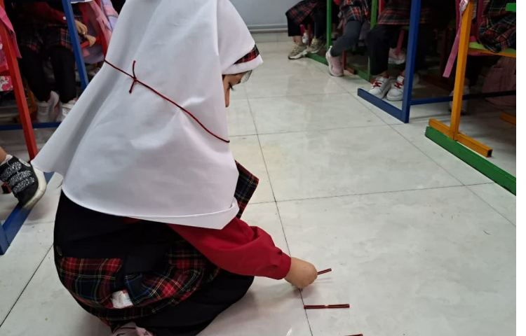 تدریس نگاره 1 5