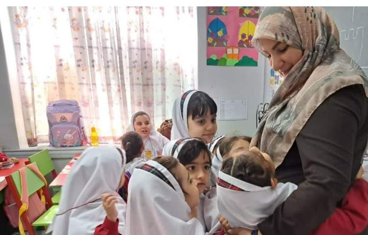 تدریس نگاره 1 8