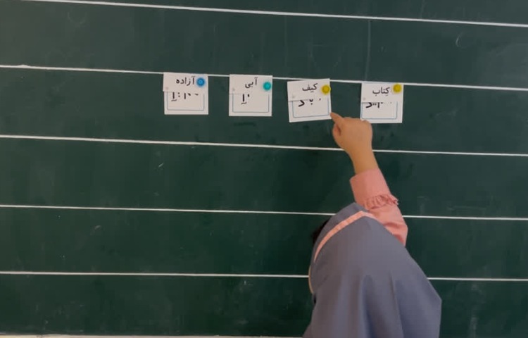 تدریس نگاره 2