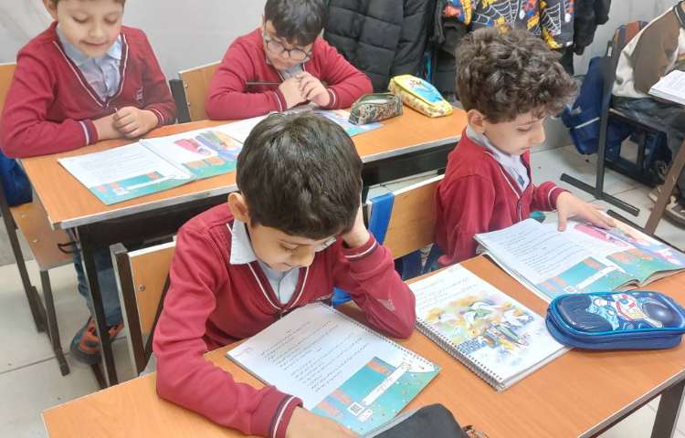 تدریس هدیه ها 3