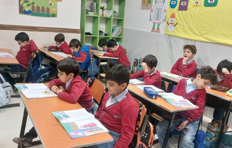 تدریس هدیه ها 4