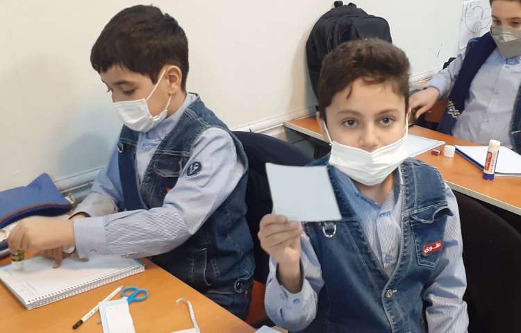 تدریس و بررسی ریاضی صفحه 34 2