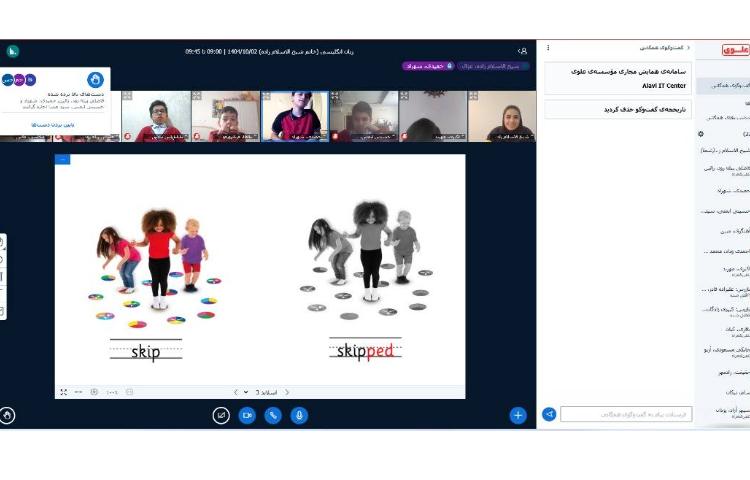 تدریس Writing و بررسی فعالیت‌های کتاب