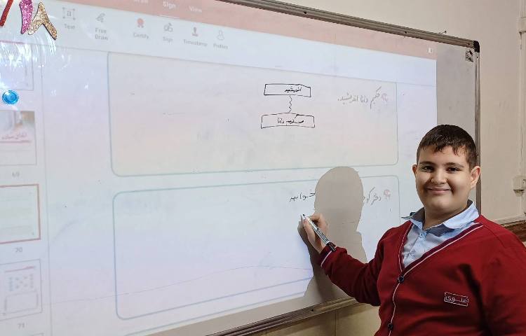 تدریس و تصحیح فارسی