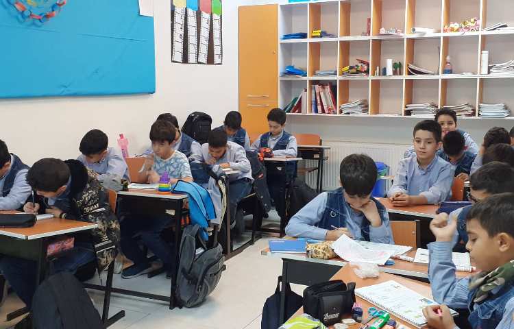 تدریس و تمرین ریاضی صفحه 13و14و15 2