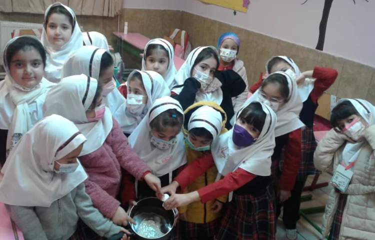 تدریس و روانخوانی صدای Ee 4