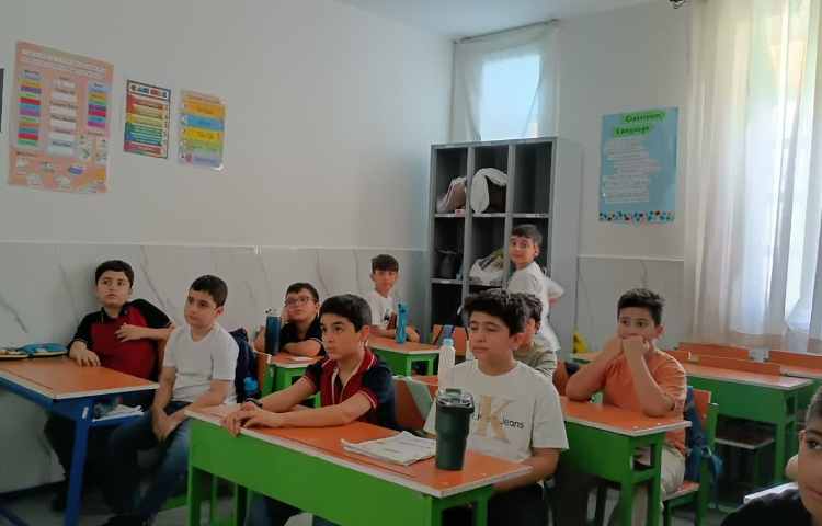 تدریس و پرسش علوم 2