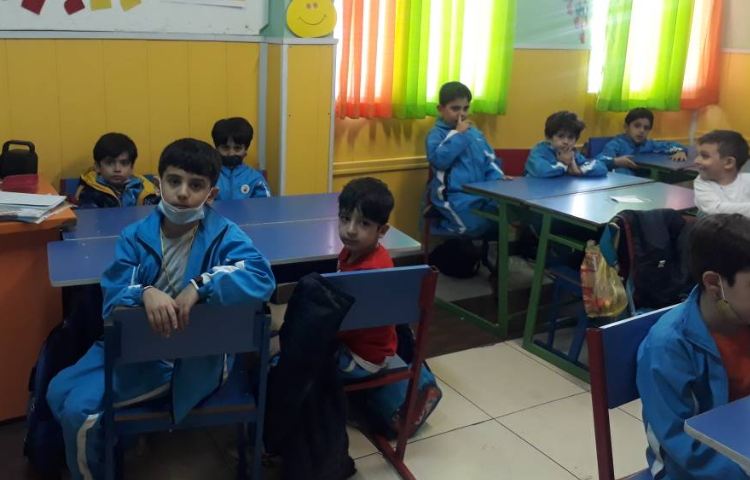 :تدریس کتاب picture dictionary 1