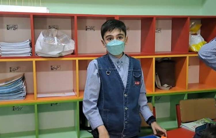 تدریس کربوهیدرات و بازی key words 2