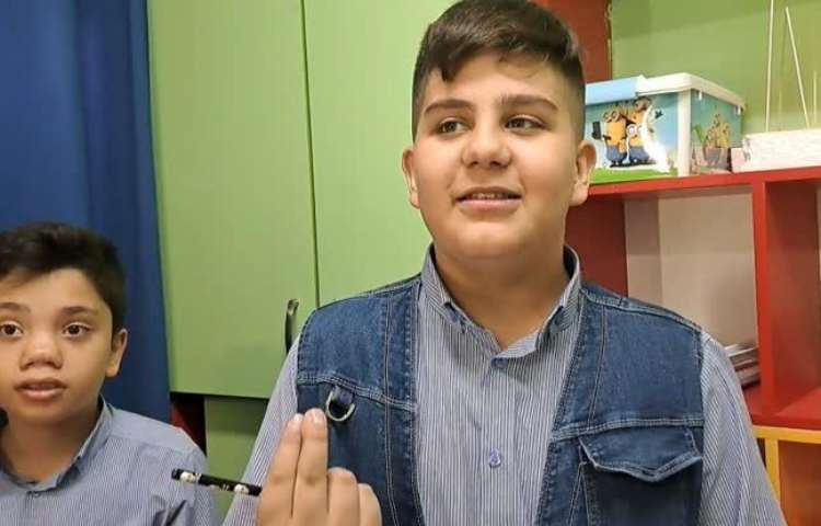 تدریس کربوهیدرات و بازی key words 3