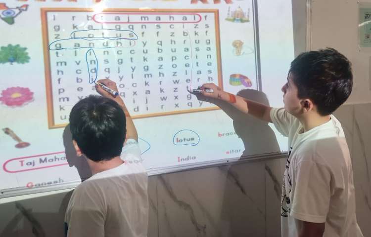 تدریس کشور هند