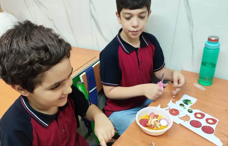 تدریس کشور چین 2