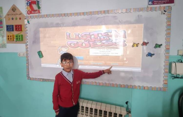 تدریس کلمات جدید صفحه 11 کتاب 10