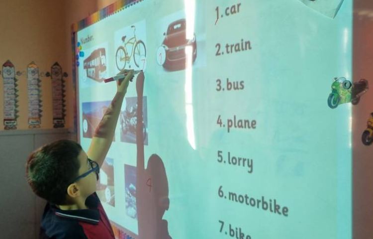 تدریس کلمات جدید صفحه 11 کتاب 11