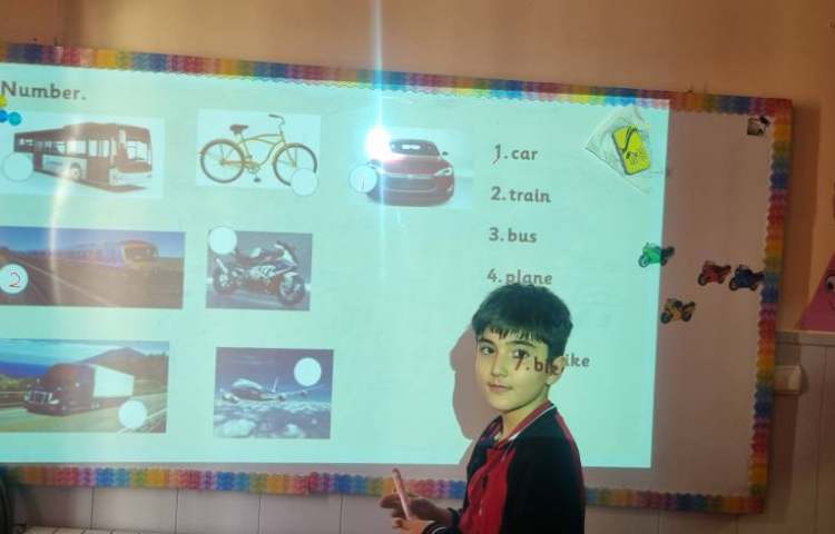 تدریس کلمات جدید صفحه 11 کتاب 15